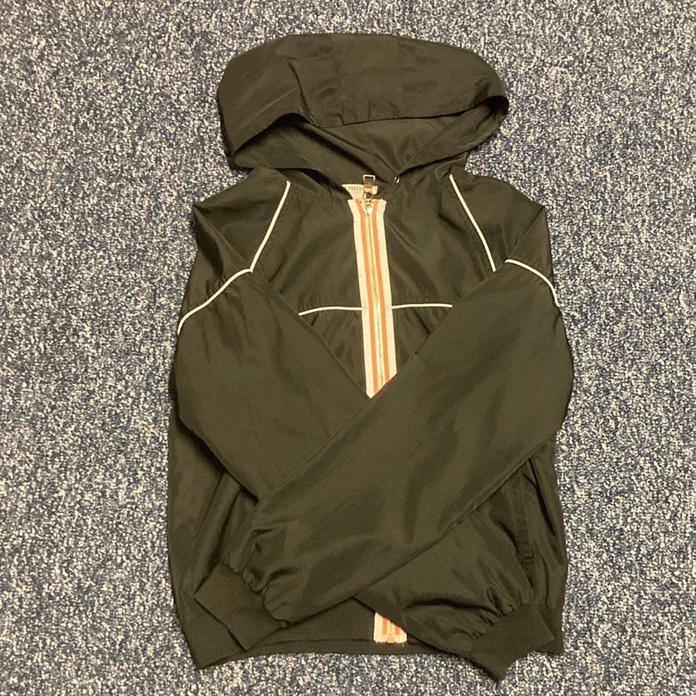 windbreaker